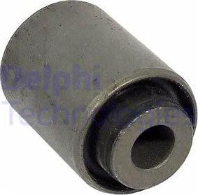 Delphi TD752W - Silent Block, Supporto Braccio Oscillante www.autoricambit.com