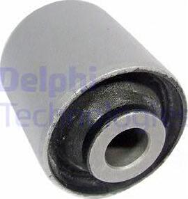 Delphi TD738W - Silent Block, Supporto Braccio Oscillante www.autoricambit.com