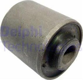 Delphi TD724W-11B1 - Silent Block, Supporto Braccio Oscillante www.autoricambit.com