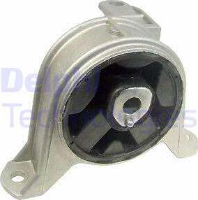 Delphi TEM003 - Sospensione, Motore www.autoricambit.com