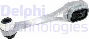 Delphi TEM011 - Sospensione, Motore www.autoricambit.com