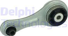 Delphi TEM012 - Sospensione, Motore www.autoricambit.com