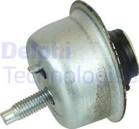 Delphi TEM017 - Sospensione, Motore www.autoricambit.com