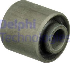 Delphi TEM071 - Sospensione, Motore www.autoricambit.com