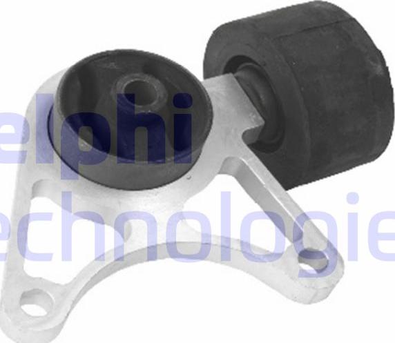 Delphi TEM198 - Supporto, Cambio automatico www.autoricambit.com