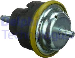 Delphi TEM112 - Sospensione, Motore www.autoricambit.com