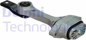 Delphi TEM181 - Sospensione, Motore www.autoricambit.com