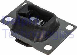 Delphi TEM188 - Sospensione, Motore www.autoricambit.com