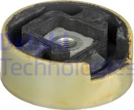 Delphi TEM124 - Sospensione, Motore www.autoricambit.com