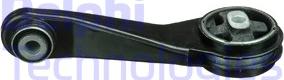 Delphi TEM121 - Sospensione, Motore www.autoricambit.com