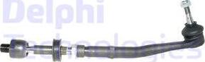 Delphi TL476-11B1 - Tirante trasversale www.autoricambit.com