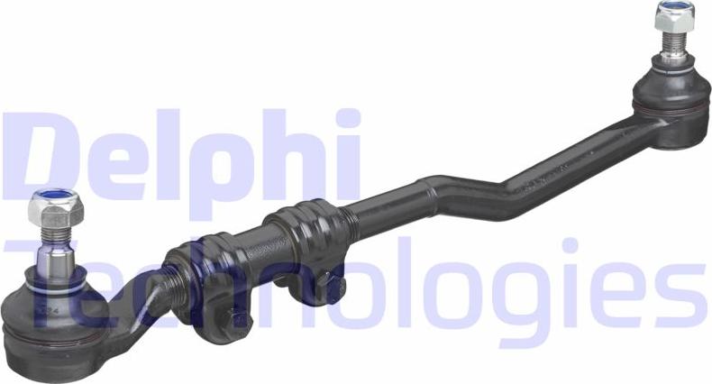 Delphi TL513-11B1 - Tirante trasversale www.autoricambit.com