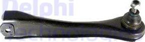 Delphi TL198-11B1 - Tirante trasversale www.autoricambit.com