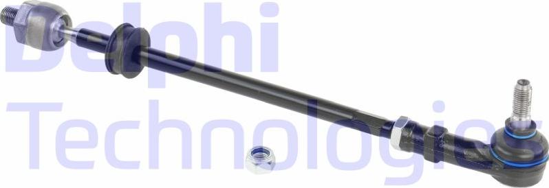 Delphi TL388 - Tirante trasversale www.autoricambit.com