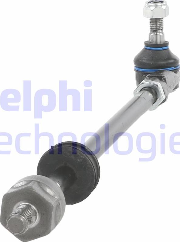 Delphi TL388 - Tirante trasversale www.autoricambit.com