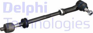 Delphi TL2050 - Tirante trasversale www.autoricambit.com