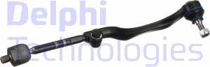 Delphi TL2051-11B1 - Tirante trasversale www.autoricambit.com