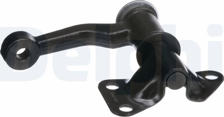 Delphi TL2014-11B1 - Leva rinvio sterzo www.autoricambit.com