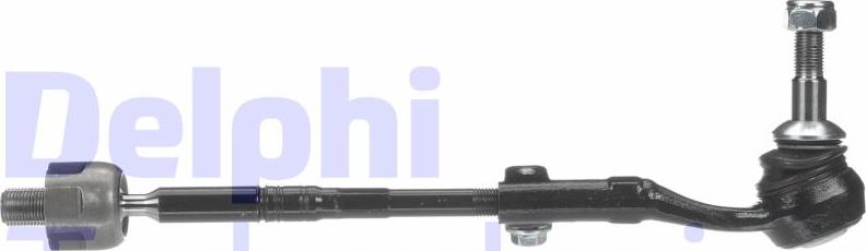 Delphi TL2024-11B1 - Tirante trasversale www.autoricambit.com