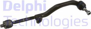 Delphi TL2207-11B1 - Tirante trasversale www.autoricambit.com