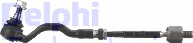 Delphi TL2211-11B1 - Tirante trasversale www.autoricambit.com