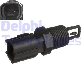 Delphi TS10502 - Sensore, Temperatura aria aspirata www.autoricambit.com