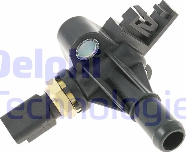 Delphi TS10529 - Sensore, Temperatura refrigerante www.autoricambit.com