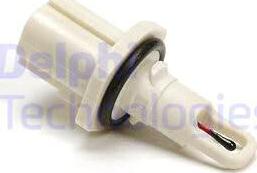 Delphi TS10023 - Sensore, Temperatura aria aspirata www.autoricambit.com