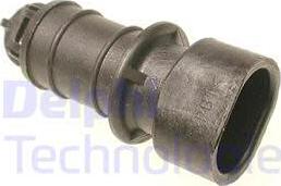 Delphi TS10072-11B1 - Sensore, Temperatura aria aspirata www.autoricambit.com