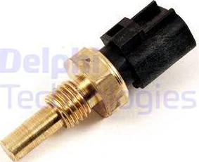 Delphi TS10198-11B1 - Sensore, Temperatura refrigerante www.autoricambit.com