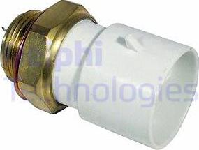 Delphi TS10290 - Termostato, ventola del radiatore / climatizzatore www.autoricambit.com