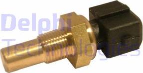 Delphi TS10244-12B1 - Sensore, Temperatura refrigerante www.autoricambit.com