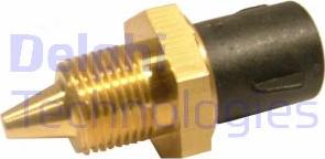 Delphi TS10247-12B1 - Sensore, Temperatura refrigerante www.autoricambit.com