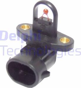 Delphi TS10224-12B1 - Sensore, Temperatura aria aspirata www.autoricambit.com