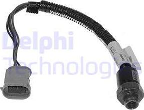 Delphi TSP0435046 - Interruttore a pressione, Climatizzatore www.autoricambit.com