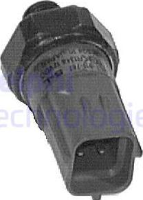 Delphi TSP0435047 - Interruttore a pressione, Climatizzatore www.autoricambit.com