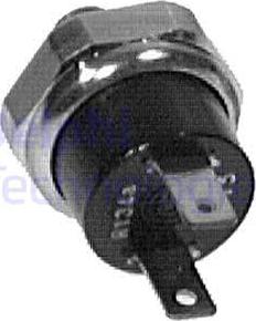 Delphi TSP0435032 - Interruttore a pressione, Climatizzatore www.autoricambit.com