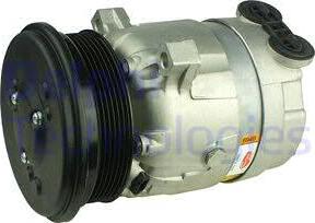 Delphi TSP0155013 - Compressore, Climatizzatore www.autoricambit.com