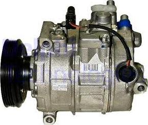 Delphi TSP0155332 - Compressore, Climatizzatore www.autoricambit.com