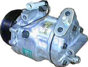 Delphi TSP0155270 - Compressore, Climatizzatore www.autoricambit.com