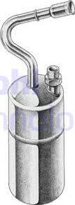 Delphi TSP0175034 - Essiccatore, Climatizzatore www.autoricambit.com