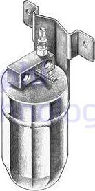 Delphi TSP0175032 - Essiccatore, Climatizzatore www.autoricambit.com