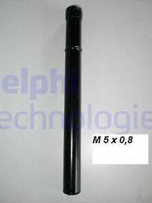 Delphi TSP0175358 - Essiccatore, Climatizzatore www.autoricambit.com