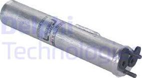 Delphi TSP0175366 - Essiccatore, Climatizzatore www.autoricambit.com