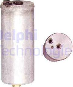 Delphi TSP0175293 - Essiccatore, Climatizzatore www.autoricambit.com