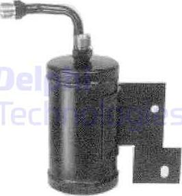 Delphi TSP0175234 - Essiccatore, Climatizzatore www.autoricambit.com