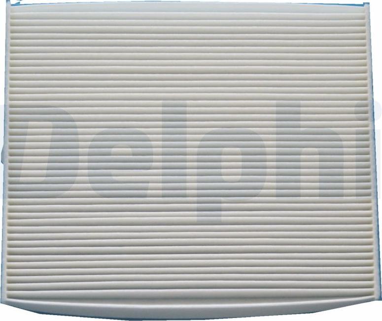 Delphi TSP0325205CB - Filtro, Aria abitacolo www.autoricambit.com