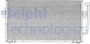 Delphi TSP0225143 - Condensatore, Climatizzatore www.autoricambit.com