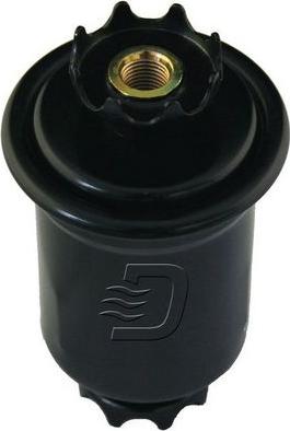 Lucas Electrical F173 - Filtro carburante www.autoricambit.com