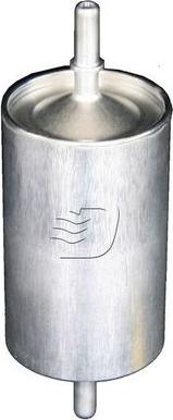 BOSCH 0 986 AF8 196 - Filtro carburante www.autoricambit.com